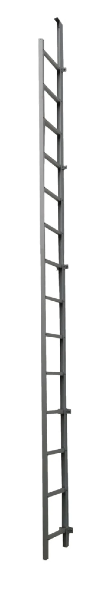 MODUM brandstige 4,5 meter
