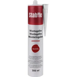 Montagelim quickfix 300 ml - Stabile®