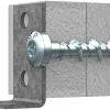 Montageskrue til gips 6,2 x 32 mm - Spit