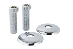 Monteringssæt 1/2" x 3/4" x 75 mm