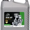Motorolie semisyntetisk 10W/40 4 liter - AutoZone®