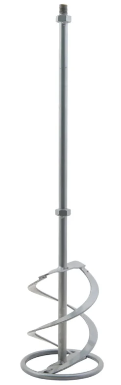 Mørtelblanderstav 570 mm - Probuilder