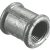 Muffe galvaniseret 1/2"