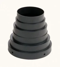 Multiadapter til isorør