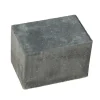 Multikant standard gråmix 14 x 21 x 14 cm
