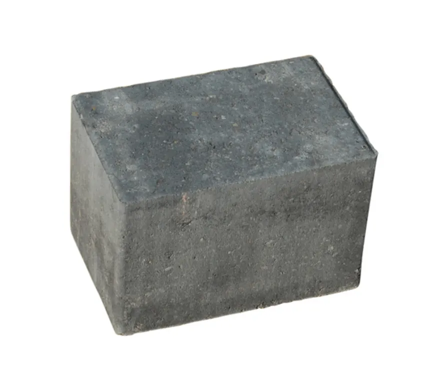Multikant standard gråmix 14 x 21 x 14 cm