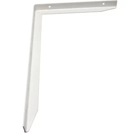 Multiknægt venstre 300 x 500 mm hvid