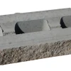 Murblok BB-Mur 15 grå 58 x 29 x 15 cm