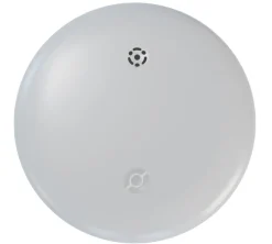 Nøglefinder Ø32 mm hvid