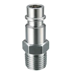 Nippel 1/4" - PRIZE®