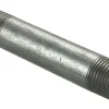 Nippelrør galvaniseret 3/4" x 1500 mm