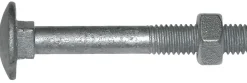 NKT Fasteners bræddebolt M10 x 100 mm 2 stk.