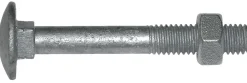 NKT Fasteners bræddebolt M8 x 100 mm 3 stk.