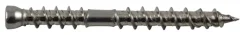 NKT Fasteners DECK HE+ terrasseskrue 6 x 60 mm 150 stk.