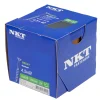 NKT Fasteners DECK+ Outdoor terrasseskrue 4,5 x 42mm 250 stk.