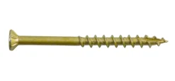 NKT Fasteners DECK+ Outdoor terrasseskrue 4,5 x 55mm 250 stk.