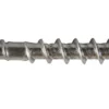 NKT Fasteners Deck Pro A4 skjult terrasseskrue 250 stk.