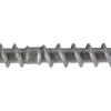 NKT Fasteners Deck Pro C4 skjult terrasseskrue 1400 stk.