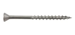 NKT Fasteners DECK+ terrasseskrue 4,2 x 42 mm 200 stk.