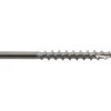 NKT Fasteners DECK+ terrasseskrue 4,2 x 55 mm 170 stk.