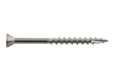 NKT Fasteners DECK+ terrasseskrue 4,2 x 55 mm 170 stk.