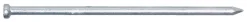 NKT Fasteners dykker rund 1,6 x 40 mm 100 stk.