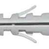 NKT Fasteners dyvel 6 x 30 mm 15 stk.