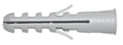 NKT Fasteners dyvel 6 x 30 mm 15 stk.