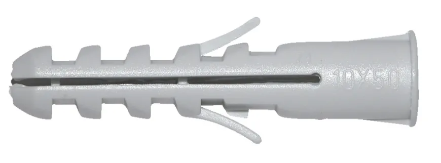 NKT Fasteners dyvel 8 x 40 mm 10 stk.