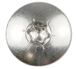 NKT Fasteners facadepladeskrue 4,5 x 40 mm 200 stk. - stål