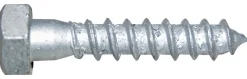NKT Fasteners fransk skrue 10 x 60 mm 3 stk.