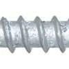 NKT Fasteners fransk skrue 6 x 60 mm 6 stk.