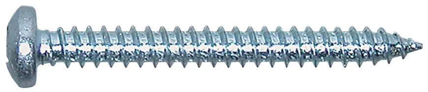 NKT Fasteners KUNA pladeskrue 4,8 x 16 mm 10 stk.