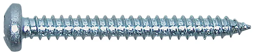 NKT Fasteners KUNA pladeskrue 4,2 x 19 mm 10 stk.