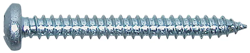 NKT Fasteners KUNA pladeskrue 4,2 x 13 mm 10 stk.