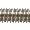 NKT Fasteners maskinskrue M5 x 50 mm 4 stk.