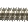 NKT Fasteners maskinskrue M4 x 40 mm 6 stk.