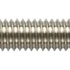 NKT Fasteners maskinskrue M4 x 40 mm 6 stk.