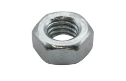 NKT Fasteners møtrik elforzinket M10 12 stk.