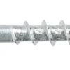 NKT Fasteners Plata+ monteringsskrue 4,2 x 55 mm
