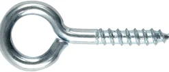 NKT Fasteners øsken Ø16 x 4,4 x 40 mm 5 stk.