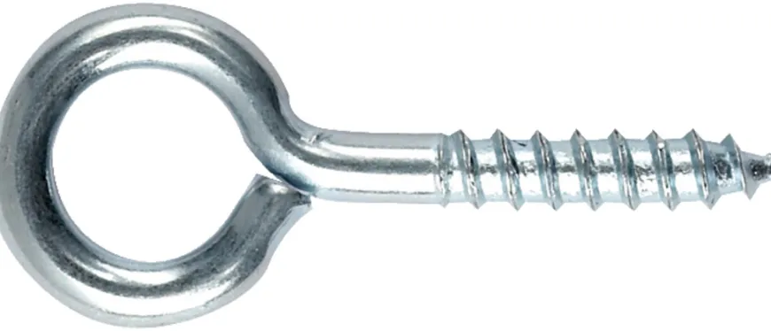 NKT Fasteners øsken Ø16 x 4,4 x 40 mm 5 stk.