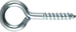NKT Fasteners øsken Ø5 x 2,3 x 12 mm 15 stk.