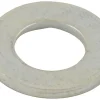 NKT Fasteners skive rund elforzinket M8 Ø16 mm 16 stk.