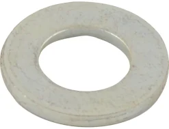 NKT Fasteners skive rund elforzinket M10 Ø20 mm - 12 stk.