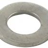 NKT Fasteners skive rund M5 Ø10 mm 10 stk.
