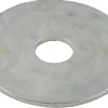 NKT Fasteners skærmskive rund elforzinket M12 Ø35 mm 8 stk.