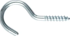 NKT Fasteners skruekrog 3,0 x 40 mm 10 stk.