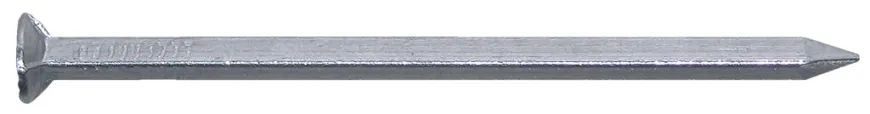 NKT Fasteners søm firkantet 2,5 x 55 mm 50 stk.