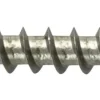 NKT Fasteners SPUN+ Climate skrue 5,0 x 30 mm 200 stk.